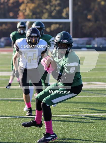 Thumbnail 3 in Commack vs William Floyd photogallery.