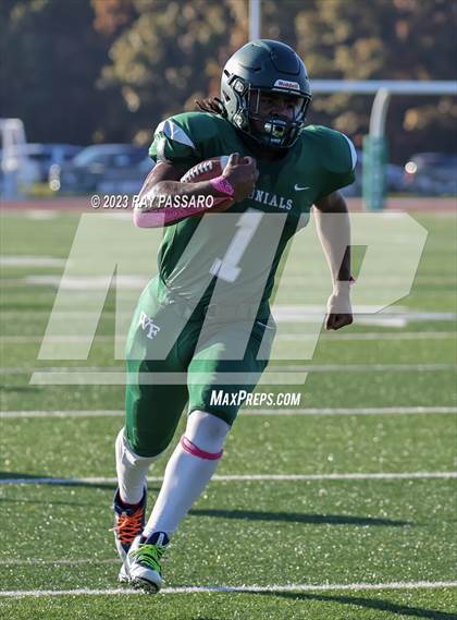 Thumbnail 1 in Commack vs William Floyd photogallery.