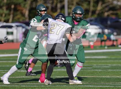 Thumbnail 3 in Commack vs William Floyd photogallery.