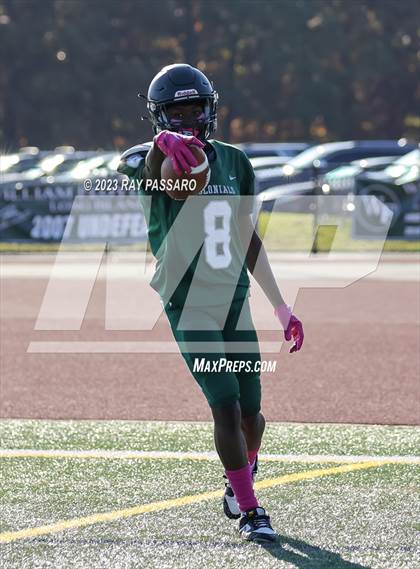 Thumbnail 3 in Commack vs William Floyd photogallery.