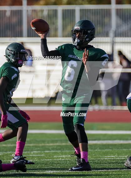Thumbnail 2 in Commack vs William Floyd photogallery.