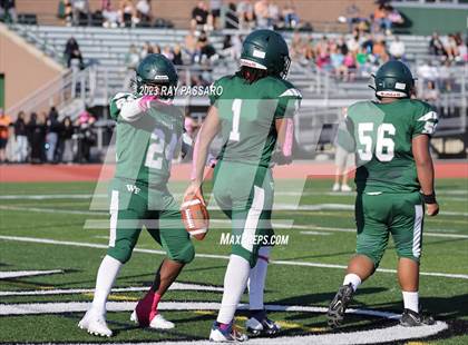 Thumbnail 1 in Commack vs William Floyd photogallery.