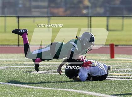 Thumbnail 2 in Commack vs William Floyd photogallery.