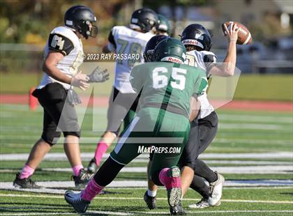 Thumbnail 1 in Commack vs William Floyd photogallery.
