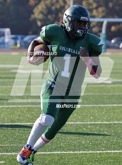 Thumbnail 2 in Commack vs William Floyd photogallery.