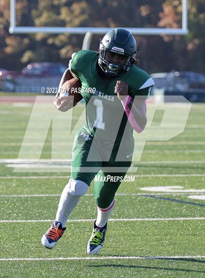 Thumbnail 1 in Commack vs William Floyd photogallery.