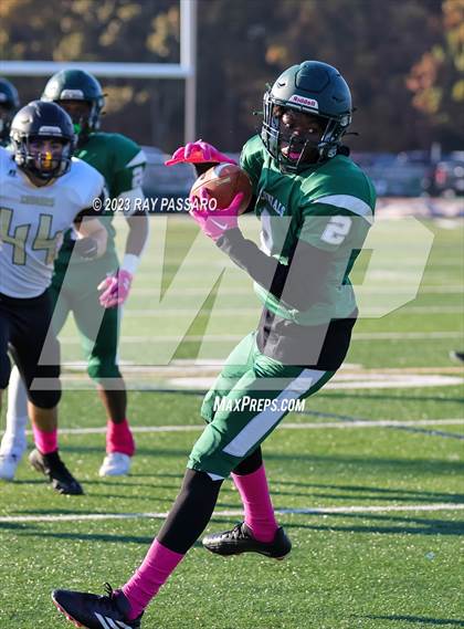 Thumbnail 3 in Commack vs William Floyd photogallery.
