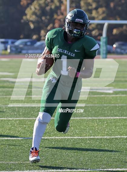 Thumbnail 3 in Commack vs William Floyd photogallery.
