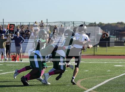 Thumbnail 3 in Commack vs William Floyd photogallery.