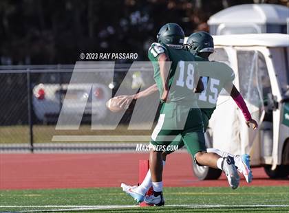 Thumbnail 3 in Commack vs William Floyd photogallery.
