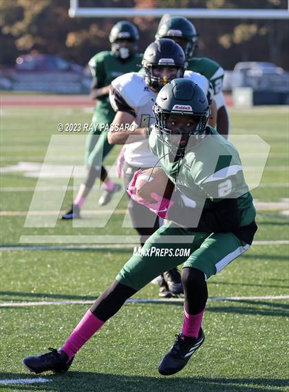 Thumbnail 3 in Commack vs William Floyd photogallery.