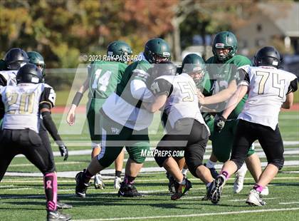 Thumbnail 3 in Commack vs William Floyd photogallery.