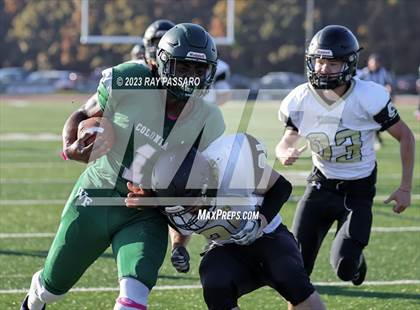 Thumbnail 3 in Commack vs William Floyd photogallery.