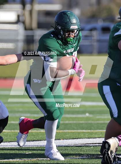 Thumbnail 3 in Commack vs William Floyd photogallery.