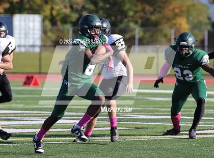 Thumbnail 3 in Commack vs William Floyd photogallery.
