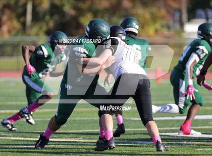 Thumbnail 1 in Commack vs William Floyd photogallery.