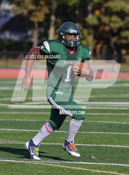 Thumbnail 2 in Commack vs William Floyd photogallery.