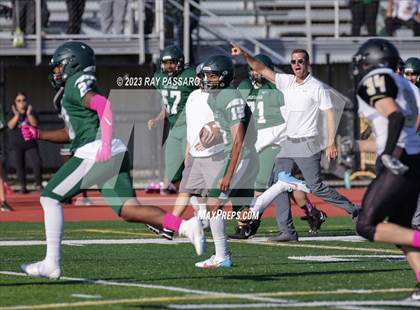 Thumbnail 3 in Commack vs William Floyd photogallery.