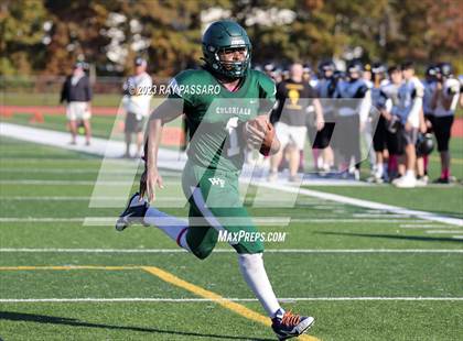 Thumbnail 3 in Commack vs William Floyd photogallery.