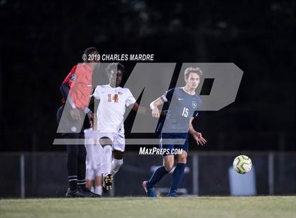 Thumbnail 1 in South View @ Cape Fear photogallery.