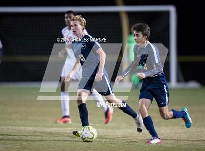 Thumbnail 3 in South View @ Cape Fear photogallery.