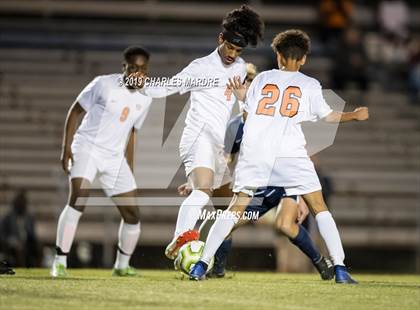 Thumbnail 3 in South View @ Cape Fear photogallery.
