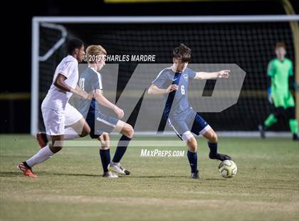 Thumbnail 1 in South View @ Cape Fear photogallery.