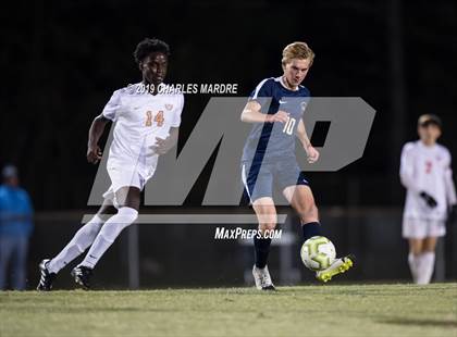 Thumbnail 2 in South View @ Cape Fear photogallery.