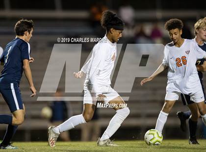 Thumbnail 2 in South View @ Cape Fear photogallery.