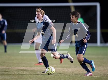 Thumbnail 1 in South View @ Cape Fear photogallery.