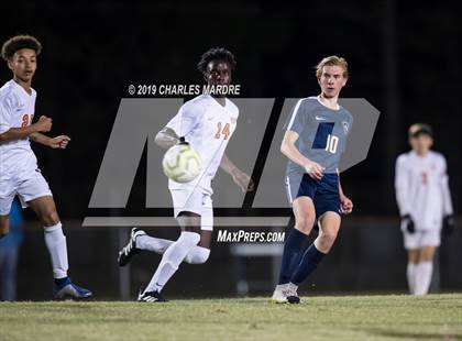 Thumbnail 1 in South View @ Cape Fear photogallery.