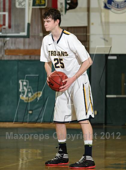 Thumbnail 1 in Kennedy vs. Oak Ridge (Jack Scott Tournament) photogallery.