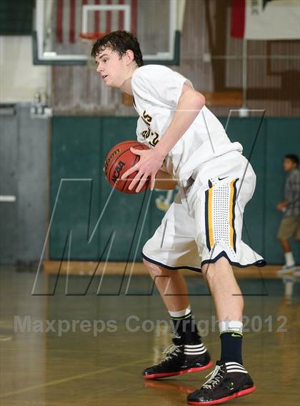 Thumbnail 2 in Kennedy vs. Oak Ridge (Jack Scott Tournament) photogallery.