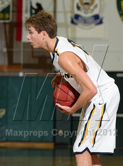 Thumbnail 3 in Kennedy vs. Oak Ridge (Jack Scott Tournament) photogallery.