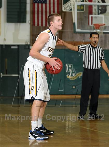 Thumbnail 2 in Kennedy vs. Oak Ridge (Jack Scott Tournament) photogallery.