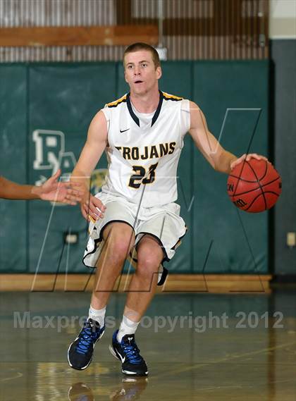 Thumbnail 2 in Kennedy vs. Oak Ridge (Jack Scott Tournament) photogallery.