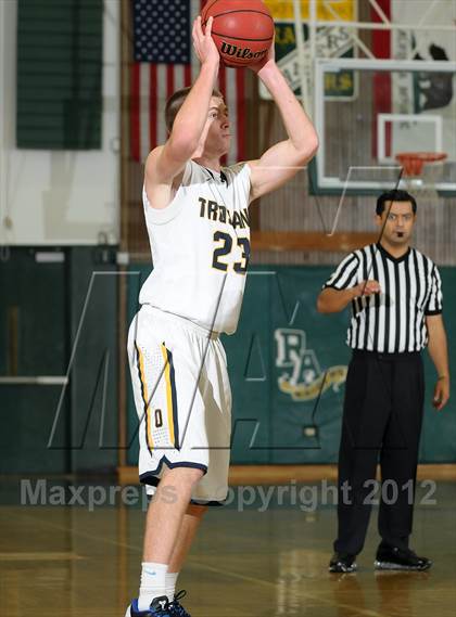 Thumbnail 1 in Kennedy vs. Oak Ridge (Jack Scott Tournament) photogallery.