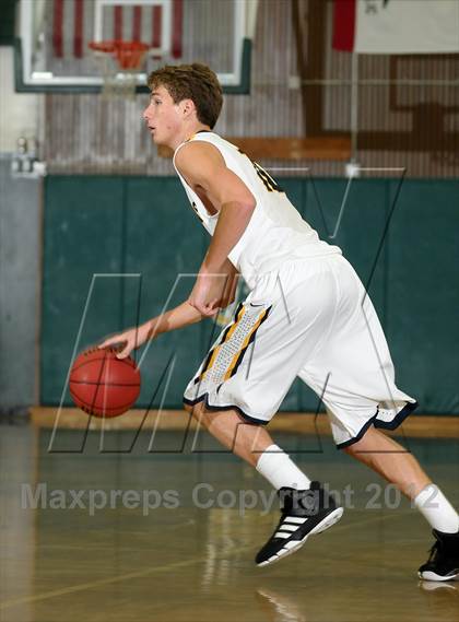 Thumbnail 1 in Kennedy vs. Oak Ridge (Jack Scott Tournament) photogallery.