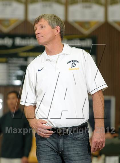 Thumbnail 3 in Kennedy vs. Oak Ridge (Jack Scott Tournament) photogallery.