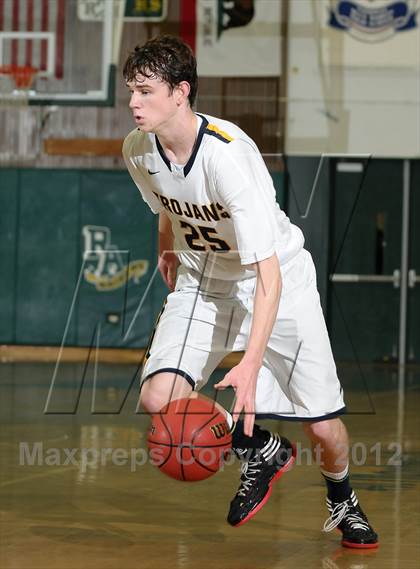 Thumbnail 1 in Kennedy vs. Oak Ridge (Jack Scott Tournament) photogallery.