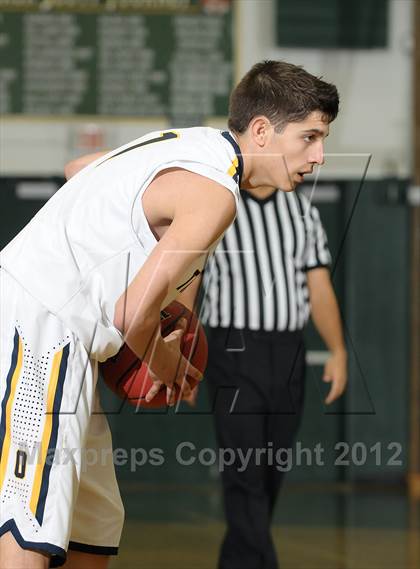 Thumbnail 3 in Kennedy vs. Oak Ridge (Jack Scott Tournament) photogallery.