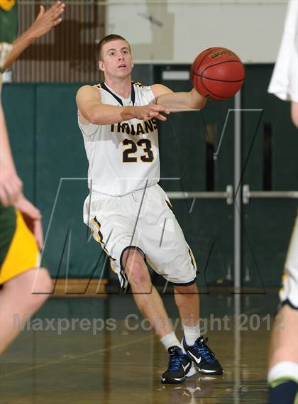 Thumbnail 2 in Kennedy vs. Oak Ridge (Jack Scott Tournament) photogallery.