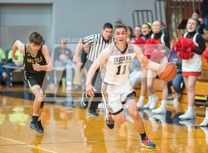 Thumbnail 1 in Daleville @ Blackford photogallery.