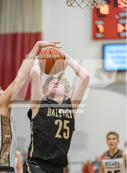 Thumbnail 2 in Daleville @ Blackford photogallery.