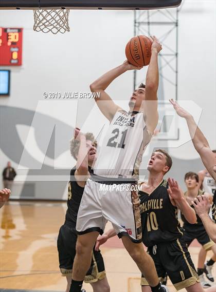 Thumbnail 3 in Daleville @ Blackford photogallery.