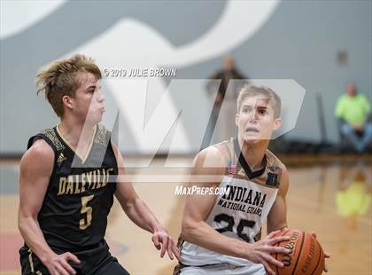 Thumbnail 2 in Daleville @ Blackford photogallery.