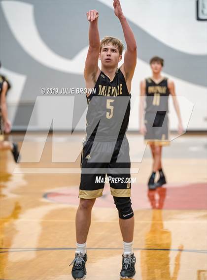 Thumbnail 1 in Daleville @ Blackford photogallery.