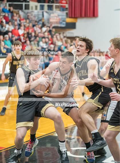 Thumbnail 3 in Daleville @ Blackford photogallery.