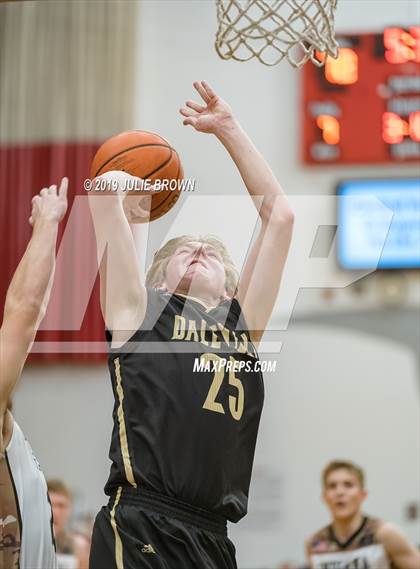 Thumbnail 3 in Daleville @ Blackford photogallery.