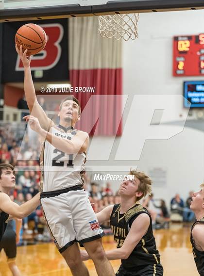 Thumbnail 1 in Daleville @ Blackford photogallery.